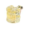 Evodent Signature Deciduous Teeth Model Clear