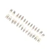 Evodent Typodont Teeth With Metal Root And Tooth Color Crown