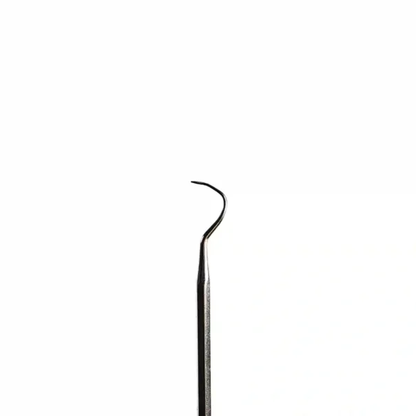 Double End Probe