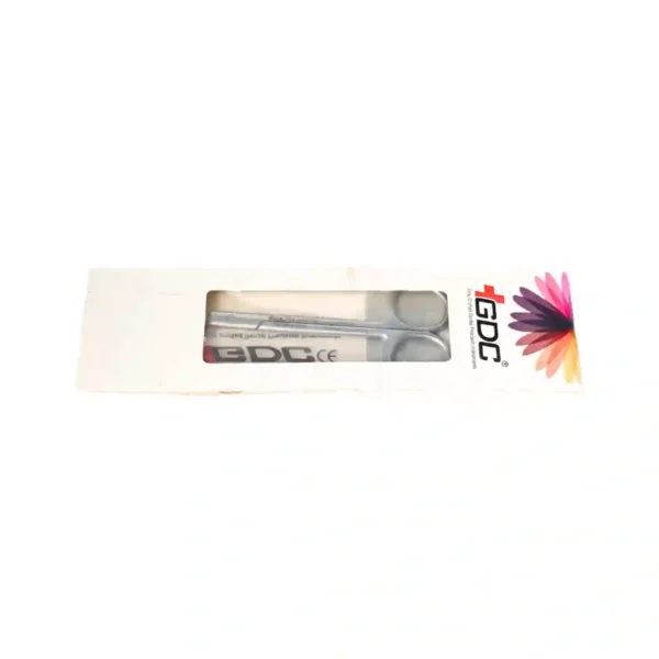 GDC Spencer For Suture Cutting Scissor, 13cm