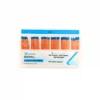 Jaypee Biofill Gutta Percha Points, 0.02 Taper,Mm Marked, Iso Color Coded