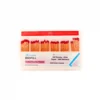 Biofill Gutta Percha Points Mm Marked Taper 0.04Jaypee Biofill Gutta Percha Points, 0.04 Taper, Mm Marked, Iso Color Coded