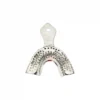Dentulous Perforated Metal Impression Tray, Lower #4