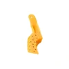 Dental Impression Tray Pack Of 12, Yellow Color