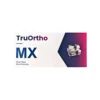 Truortho Mx Metal Base Metal Brackets, Mbt, 0.022 Slot, 345 With Hooks
