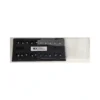 Truortho Mx Metal Brackets, Mbt, 0.022 Slot, 345 With Hooks