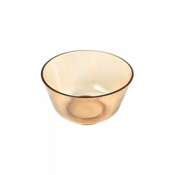Jaypee Dental Mixing Bowl Transparent