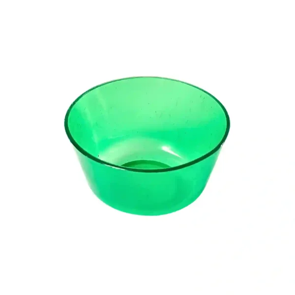 Jaypee Dental Mixing Bowl Transparent