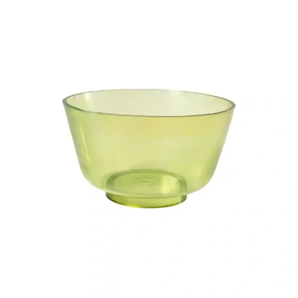 Jaypee Dental Mixing Bowl Transparent