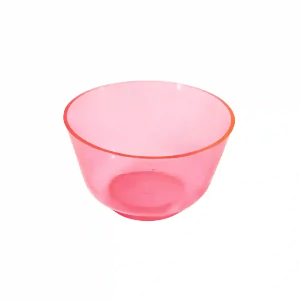 Jaypee Dental Mixing Bowl Transparent