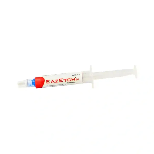 Anabond Stedman Orthofix Light Cure Orthodontic Bonding System, EazEtch Gel
