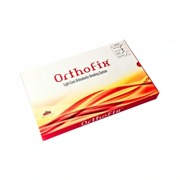 Anabond Stedman Orthofix Light Cure Orthodontic Bonding System