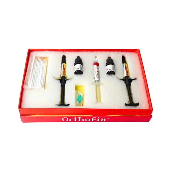 Anabond Stedman Orthofix Light Cure Orthodontic Bonding System