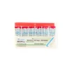 Jaypee Biofill Absorbent Paper Points, 0.06 Taper, Mm Marked, Iso Color Coded
