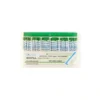 Jaypee Biofill Absorbent Paper Points, 0.06 Taper, Mm Marked, Iso Color Coded
