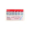 Jaypee Biofill Absorbent Paper Points, 0.04 Taper, Mm Marked, Iso Color Coded