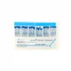 Jaypee Biofill Absorbent Paper Points, 0.02 Taper, Mm Marked, Iso Color Coded