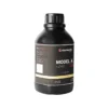 Resinwork 3D Resin For Dental Modeling, Model 4, Ipa Washable, 1Kg, Grey And Beige