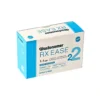 Shofu Glasionomer Rx Ease 1-1 Set, Universal Restorative Radiopaque Glass Ionomer Cement, Shade Yellow Brown