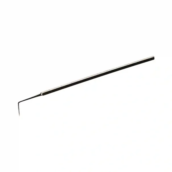 Straight probe
