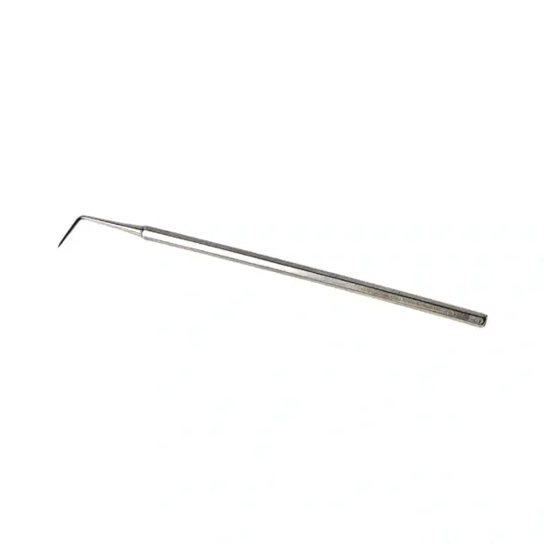 Straight probe