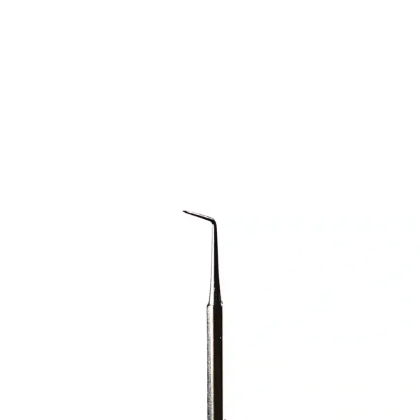 Straight probe