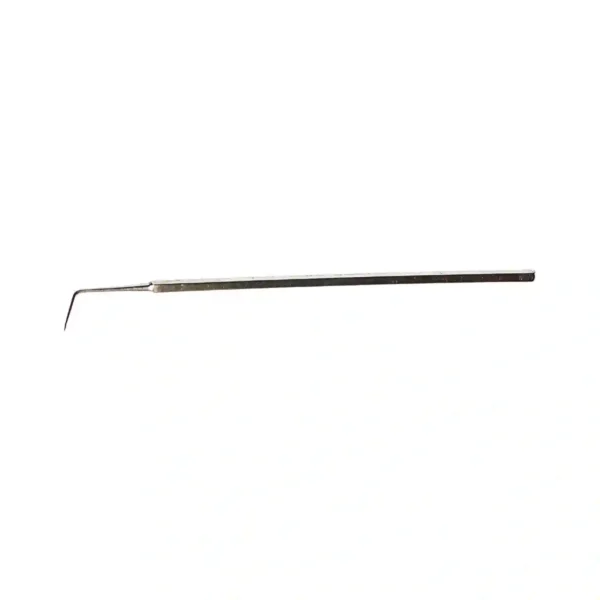 Straight probe