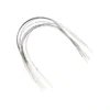 Jaypee Superflex Niti Archwire, Round, Rectangle Pack Of 10