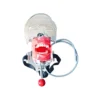 Evodent Headrest Mount Phantom Head