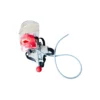 Evodent Headrest Mount Phantom Head