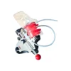 Evodent Headrest Mount Phantom Head