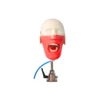Evodent Magnetic Phantom Head