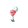 Evodent Magnetic Phantom Head