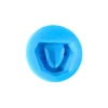 Evodent Partial Dentulous Mold Silicone Plaster Mold, Upper And Lower Jaw