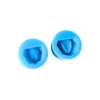 Evodent Partial Dentulous Mold Silicone Plaster Mold, Upper And Lower Jaw