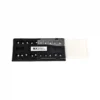 Truortho Mx Metal Orthodontic Brackets Mbt 0.022 Slot With Hooks, 20 Bracket Kit 4 Truortho Mx Metal Orthodontic Brackets Mbt 0.022 Slot With Hooks, 20 Bracket Kit