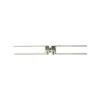 Jaypee Max XP Maxillary Rapid Expansion Screw, Sizes 7mm, 9mm, 11mm, 13mm