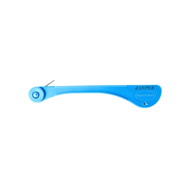 Jaypee Max XP Maxillary Rapid Expansion Screw, Sizes 7mm, 9mm, 11mm, 13mm