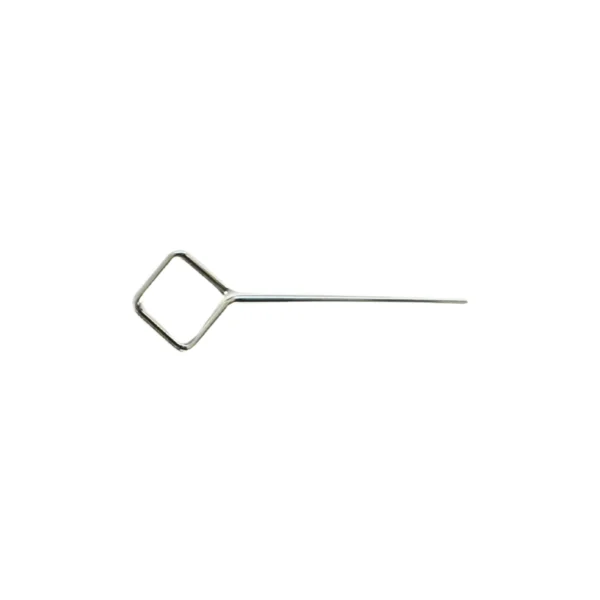 Jaypee Max XP Maxillary Rapid Expansion Screw, Sizes 7mm, 9mm, 11mm, 13mm