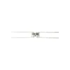 Jaypee Max XP Maxillary Rapid Expansion Screw, Sizes 7mm, 9mm, 11mm, 13mm