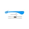 Jaypee Max Xp Maxillary Rapid Expansion Screw, Sizes 7Mm, 9Mm, 11Mm, 13Mm
