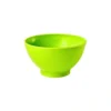 Mixing Bowl For Dental Use, Yellow, Green, Purple, Blue