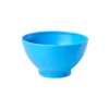 Mixing Bowl For Dental Use, Yellow, Green, Purple, Blue