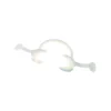 Photographic Cheek Retractor With Extra Oral Wings 4 Photographic Cheek Retractor With Extra Oral Wings