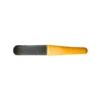 Plaster Mixing Spatula, Curved Shape 4 Plaster Mixing Spatula, Curved Shape