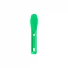 Dental Mixing Spatula Green &Amp; White Ergonomic Handle For Precise Material Mixing 2 Dental Mixing Spatula Green &Amp; White Ergonomic Handle For Precise Material Mixing