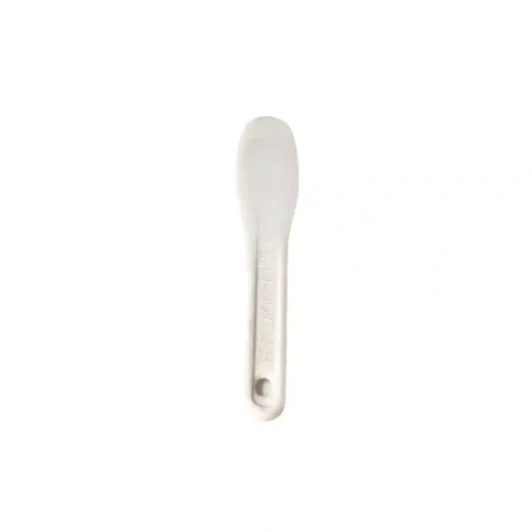 Dental Mixing Spatula Green & White Ergonomic Handle for Precise Material Mixing