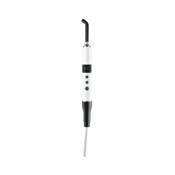 Ashlight HEV Light Cure