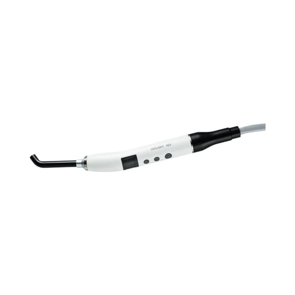 Ashlight HEV Light Cure
