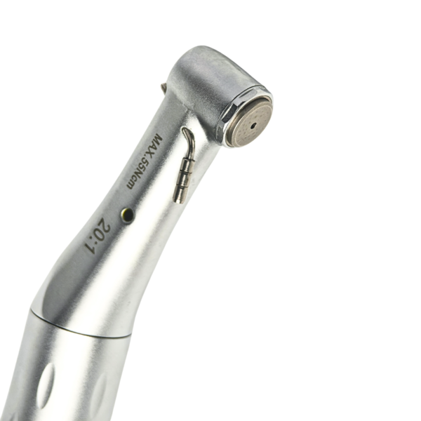 Jaypee Contra Angle Implant Push Button